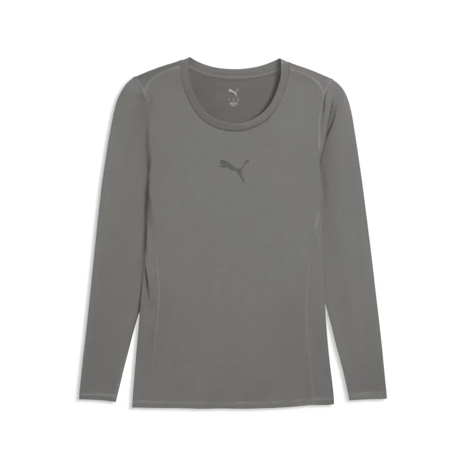 Puma Teamliga26 Baselayer maglia termica maniche lunghe
