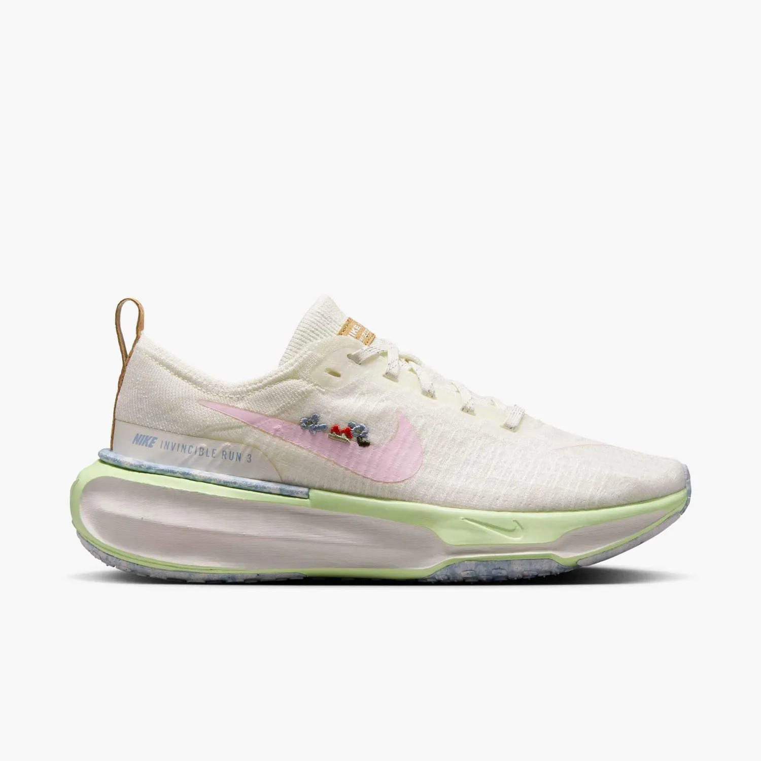 Nike Invincible 3 scarpe corsa donna 42 EU ammortizzate