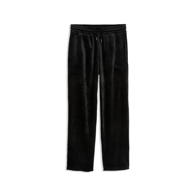 PUMA Essentials Elevated pantaloni velluto uomo