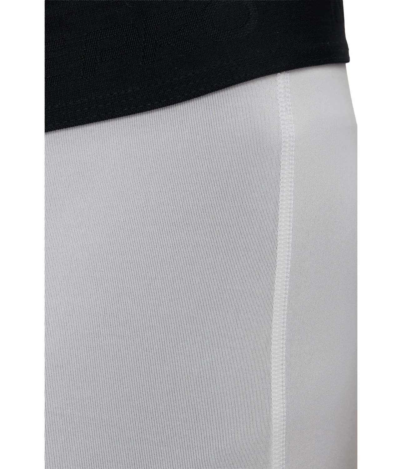 Nike Pro Dri-Fit pantaloni uomo L 3/4 aderenti