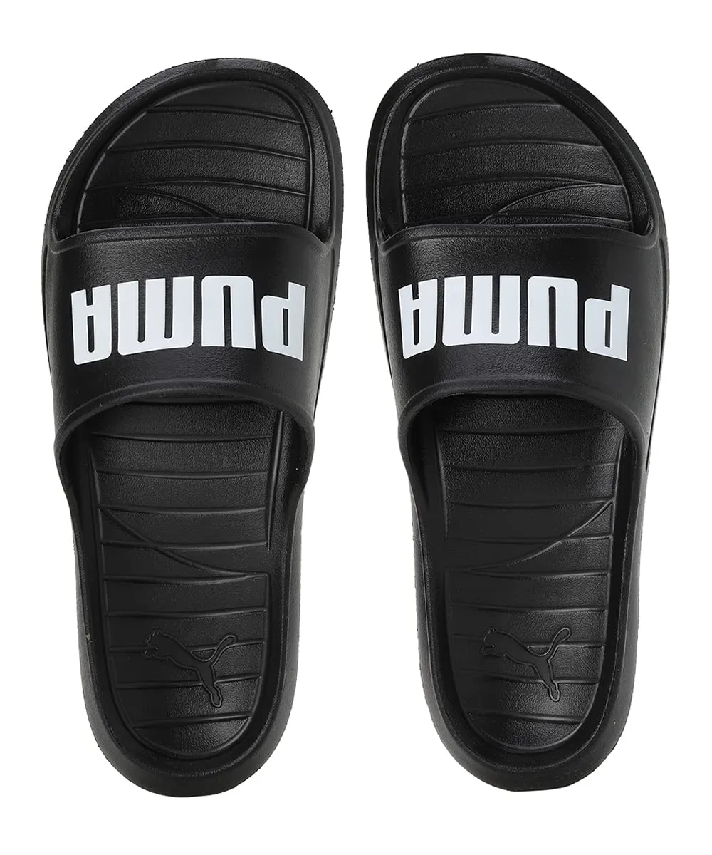 Puma Divecat V2 Lite infradito nere 35.5 EU