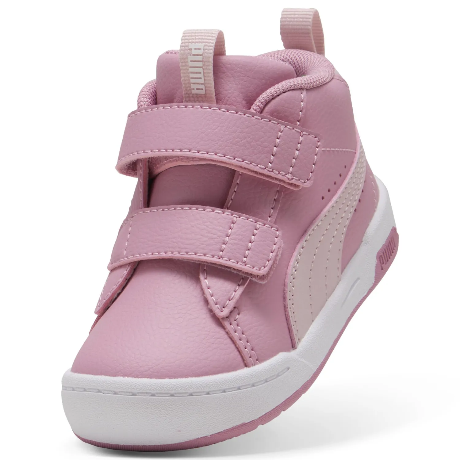 PUMA Multiflex 2 Mid SL V Inf sneaker bimbi 0-24