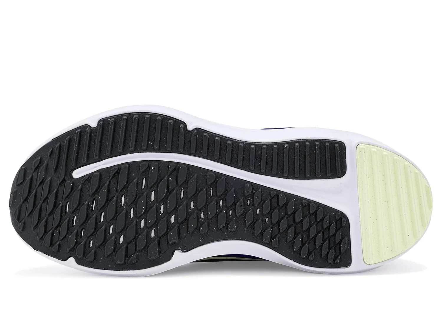Nike Cosmic Runner scarpa bambino 27.5 EU velcro