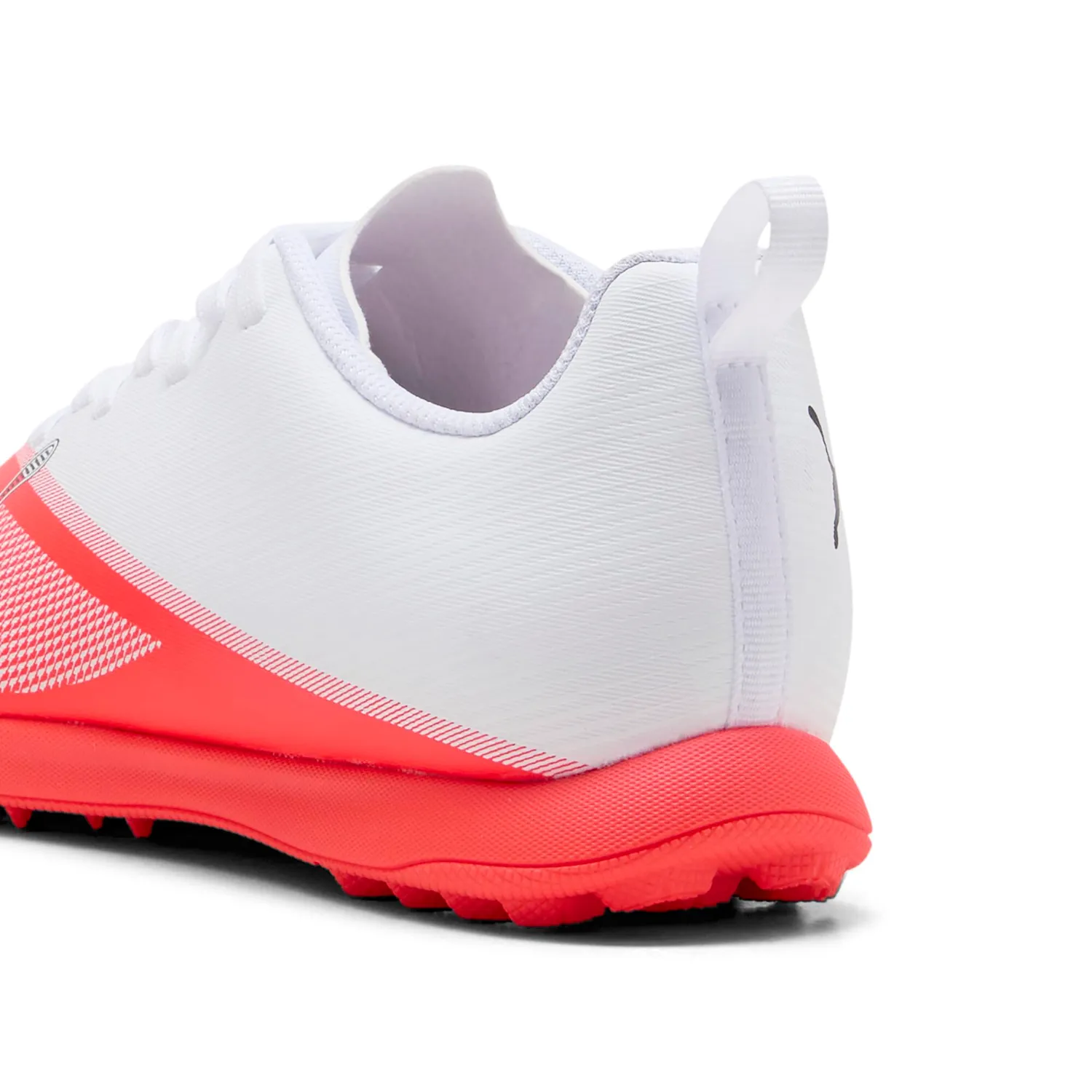 Puma Ultra 7 Play TT Jr scarpe calcio turf ragazzo