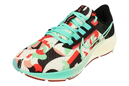 Nike Air Zoom Pegasus 38 DN5168 scarpe corsa bianco