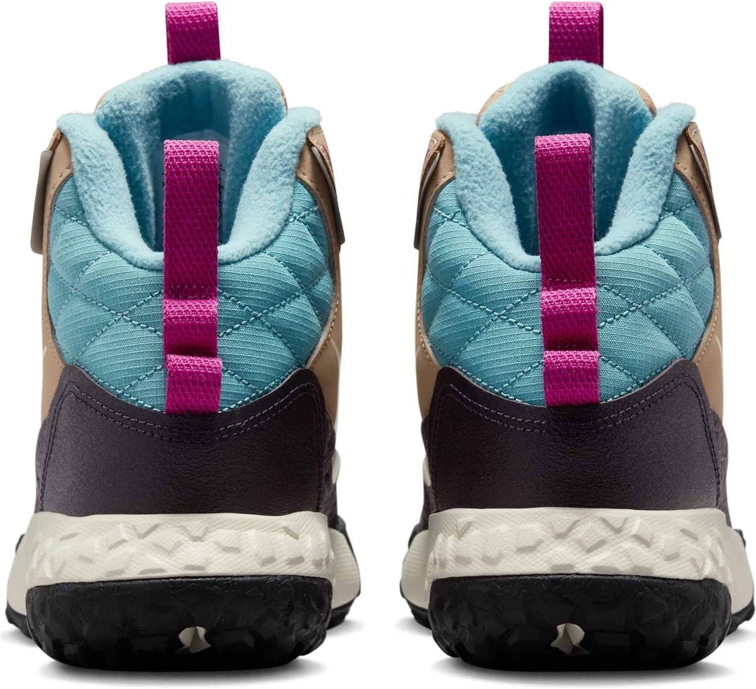 Nike Hikeda scarpe bambini 37.5 anti-fango