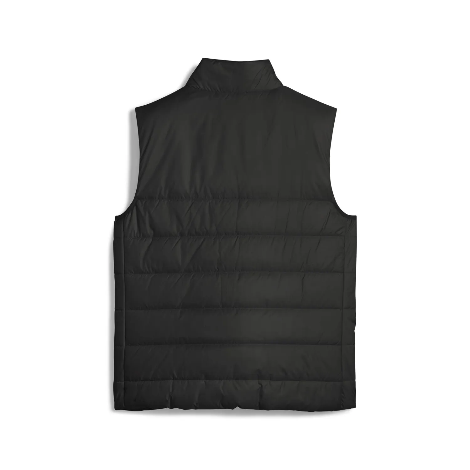 PUMA Essentials gilet imbottito donna taglia S nero