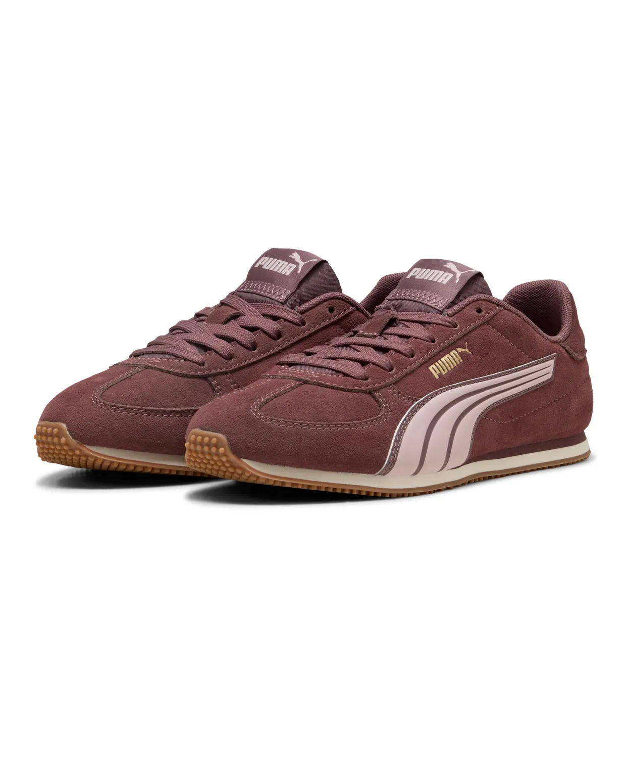 Puma ST Track SD sneakers 38 nero bianco