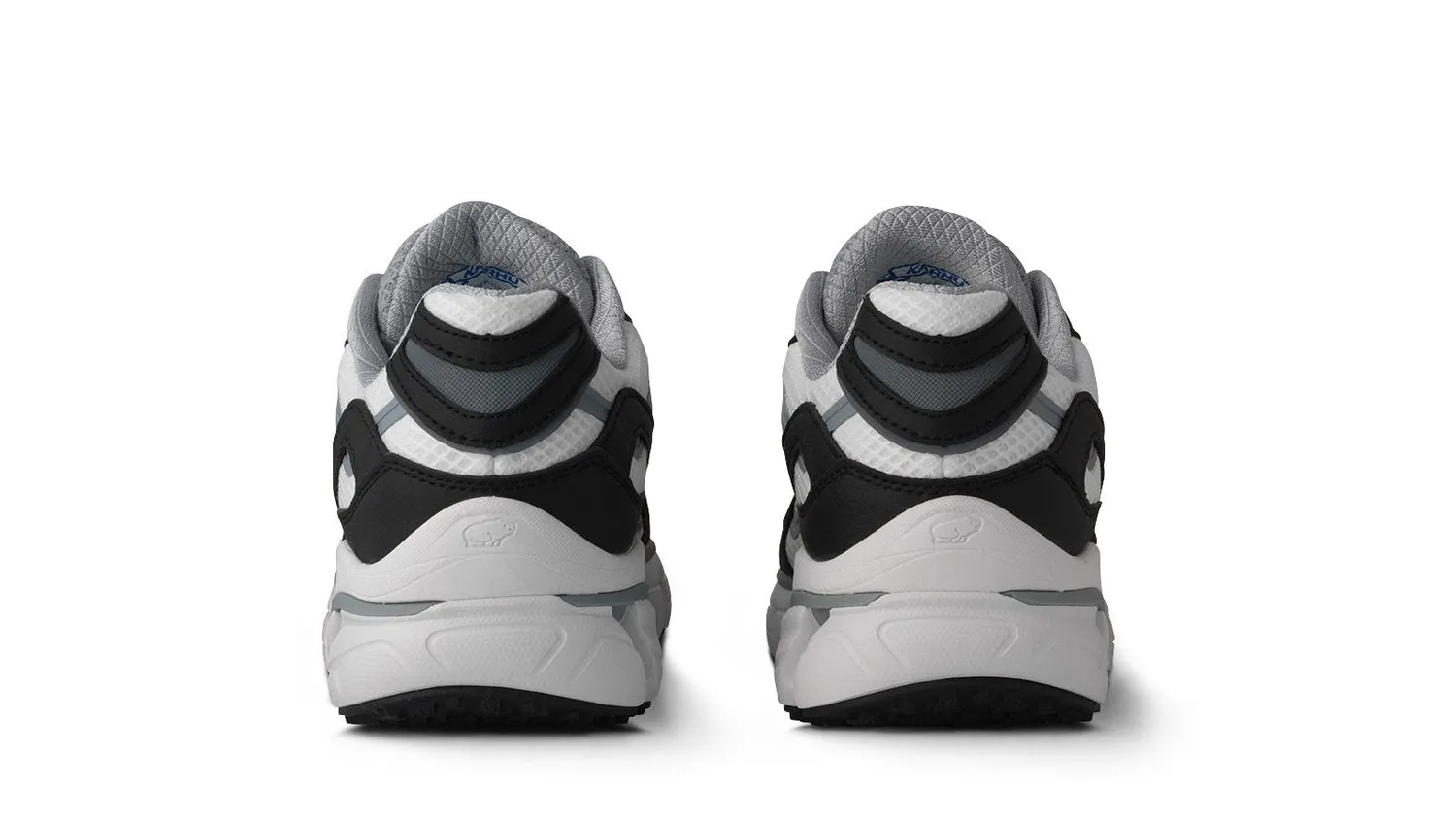 Karhu Super Fulcrum sneakers black sterling blue classiche