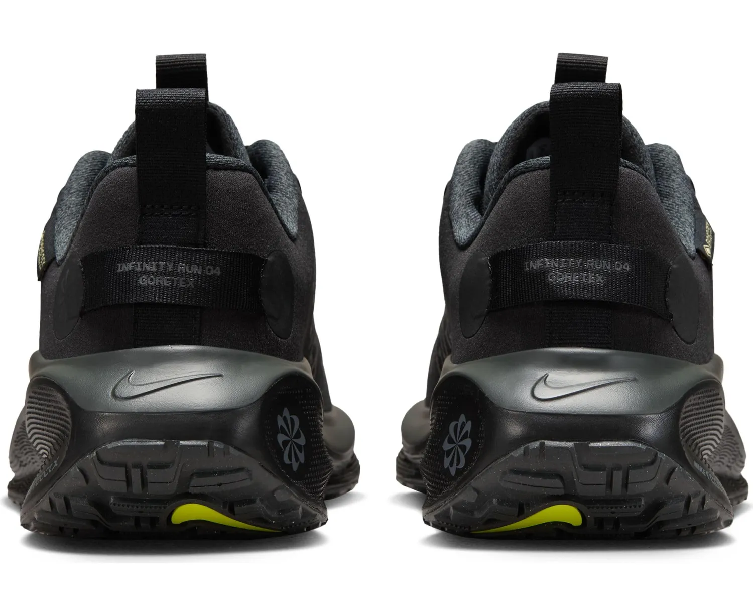 Nike InfinityRN 4 Gore-Tex scarpe corsa donna 39 EU impermeabili