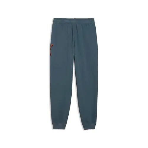Puma Street Relaxed pantaloni sportivi ragazzi felpati