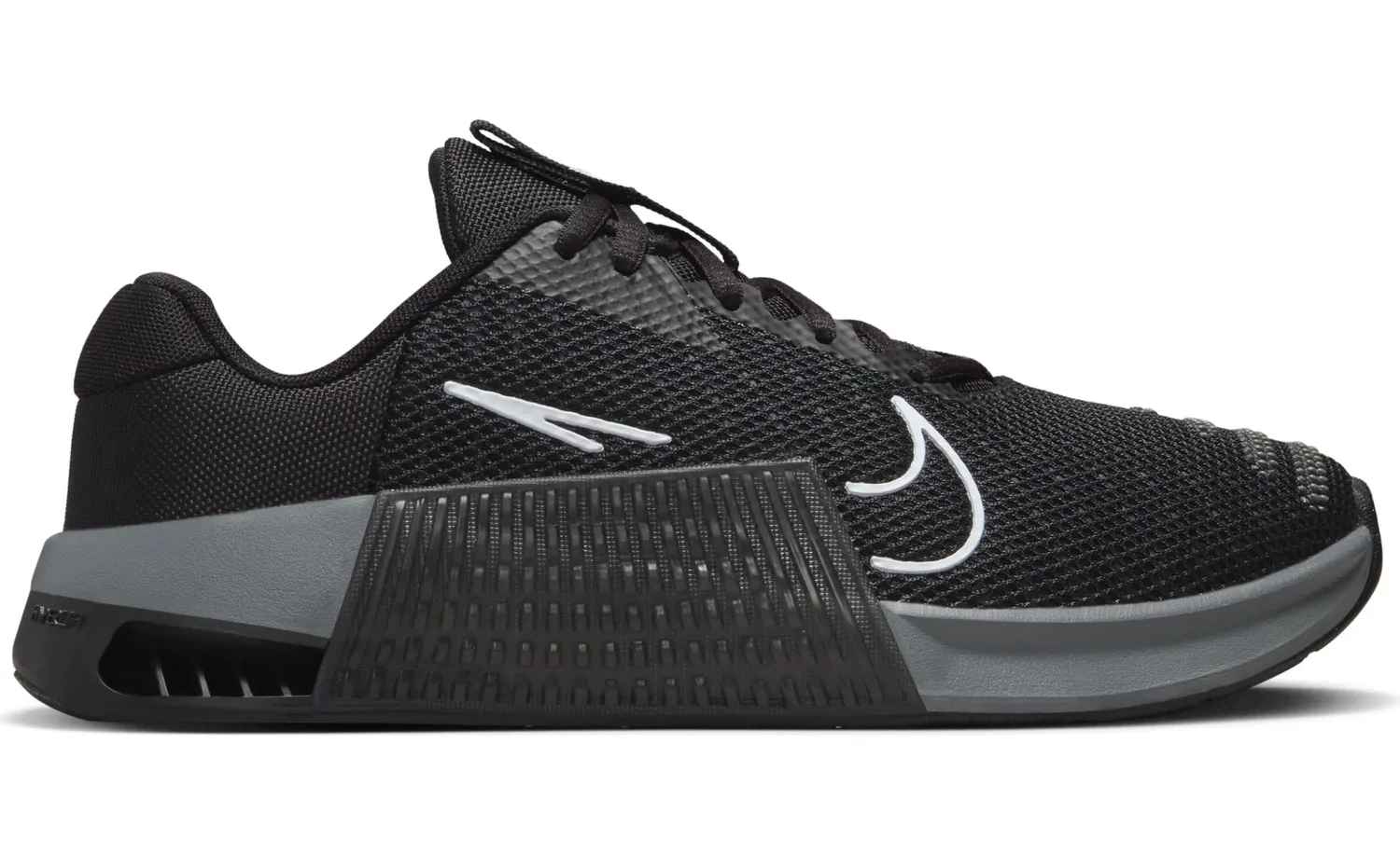 Nike Metcon 9 scarpe training donna nero 36 EU stabile