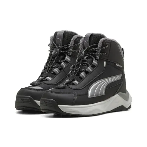 Puma Evolve 2.0 Boot Puretex PS sneakers bimbi 32 EU impermeabili