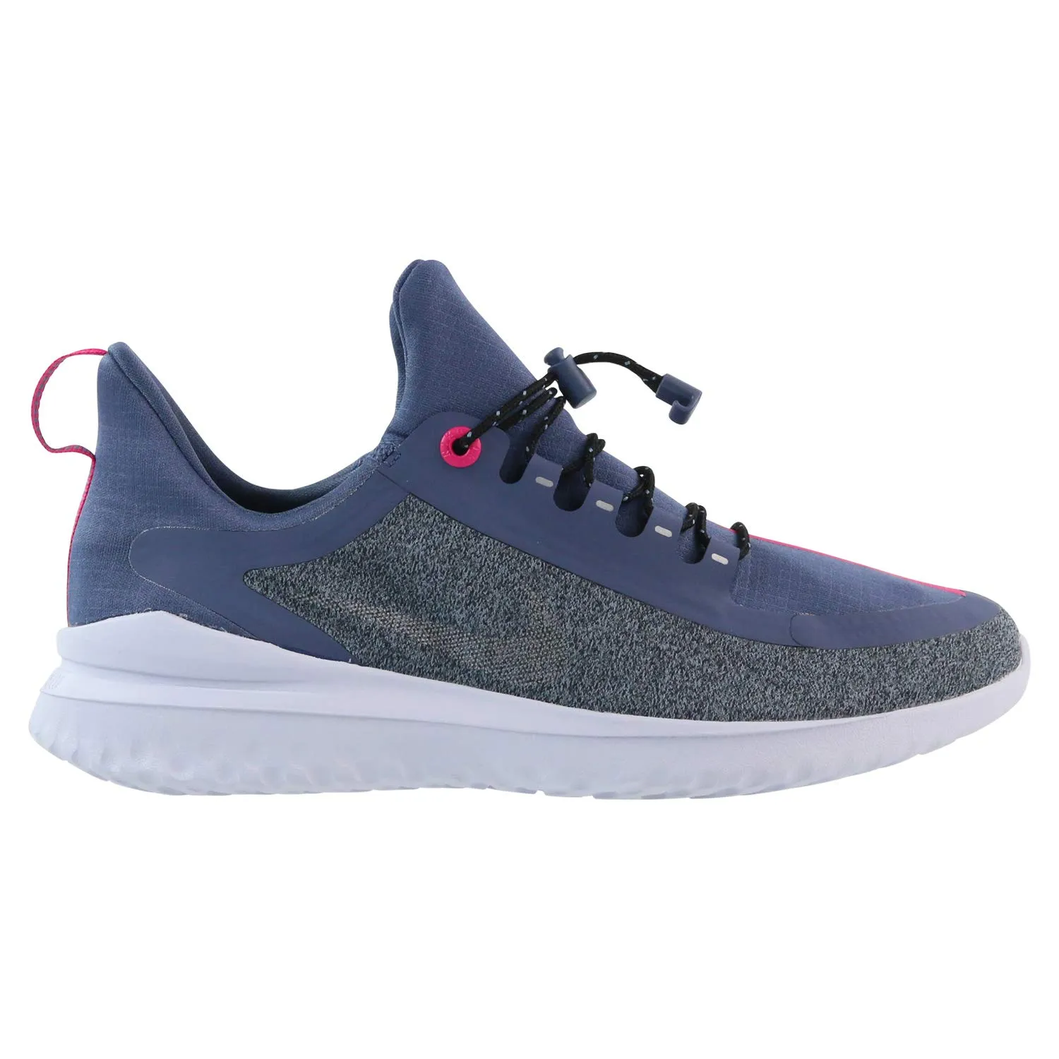 Nike Renew Rival Shield scarpe running 38 idrorepellenti