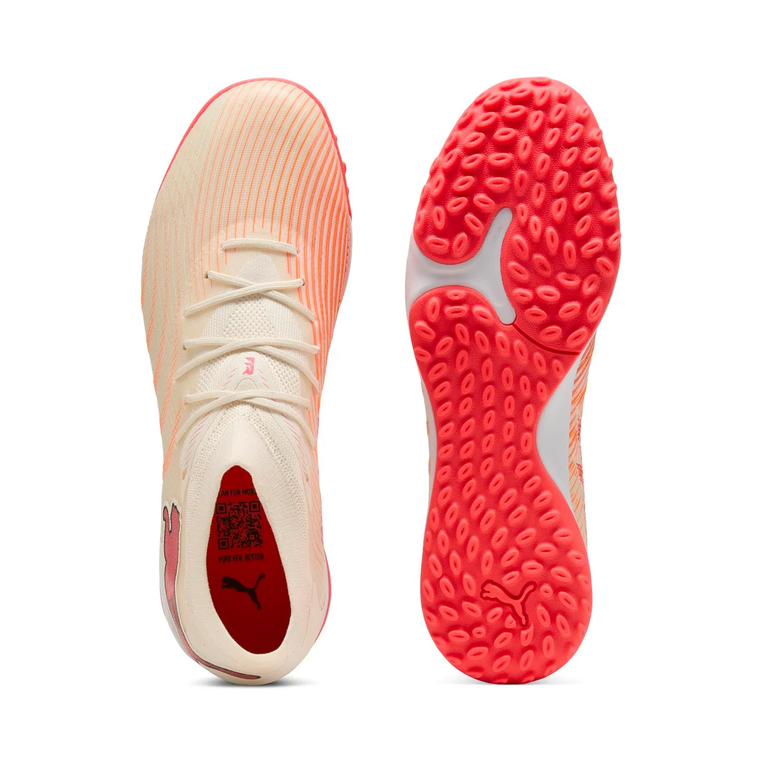 PUMA Future 9 Match TT scarpe calcio 47 EU