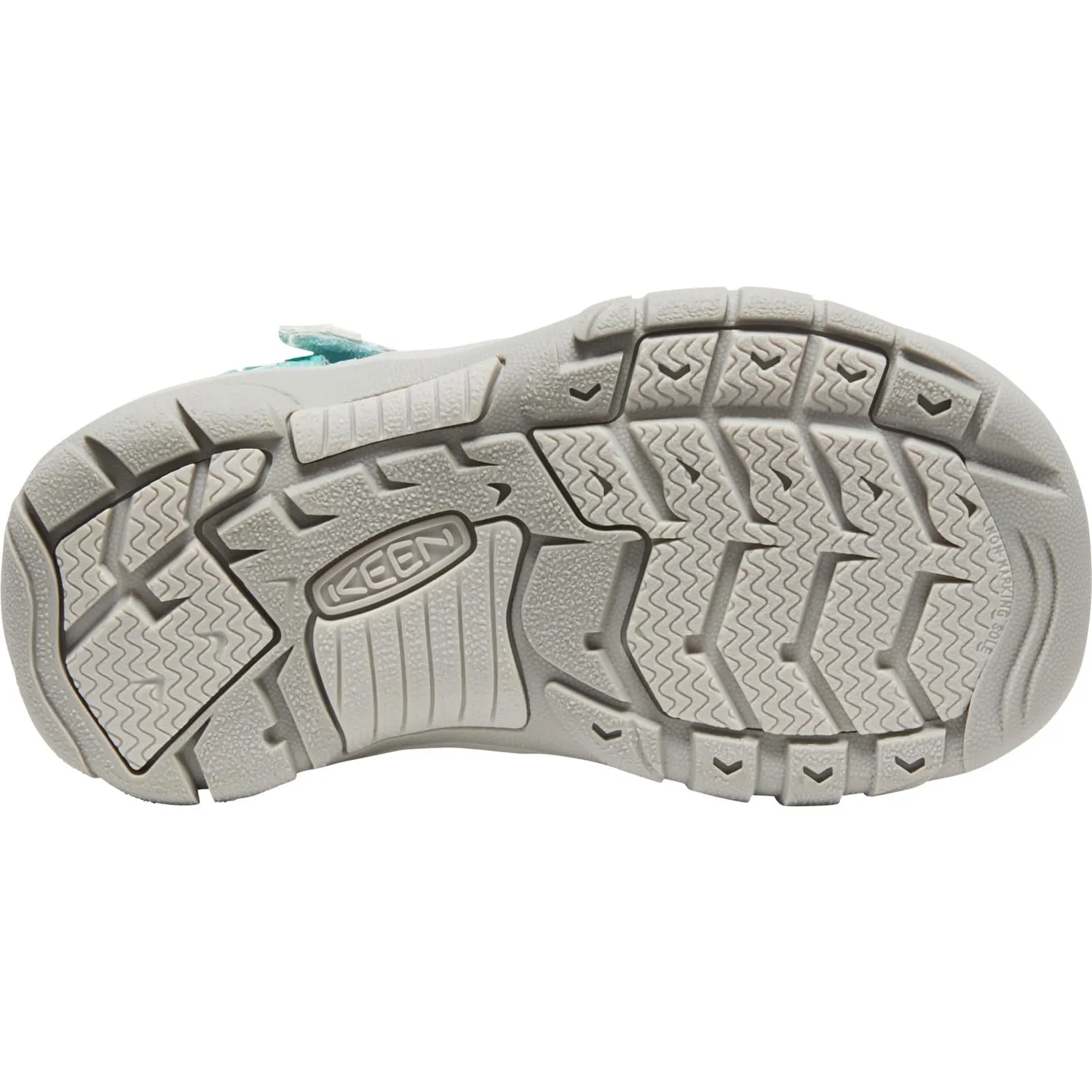 Keen Newport H2 sandali bambini camo rosa 27/28 EU