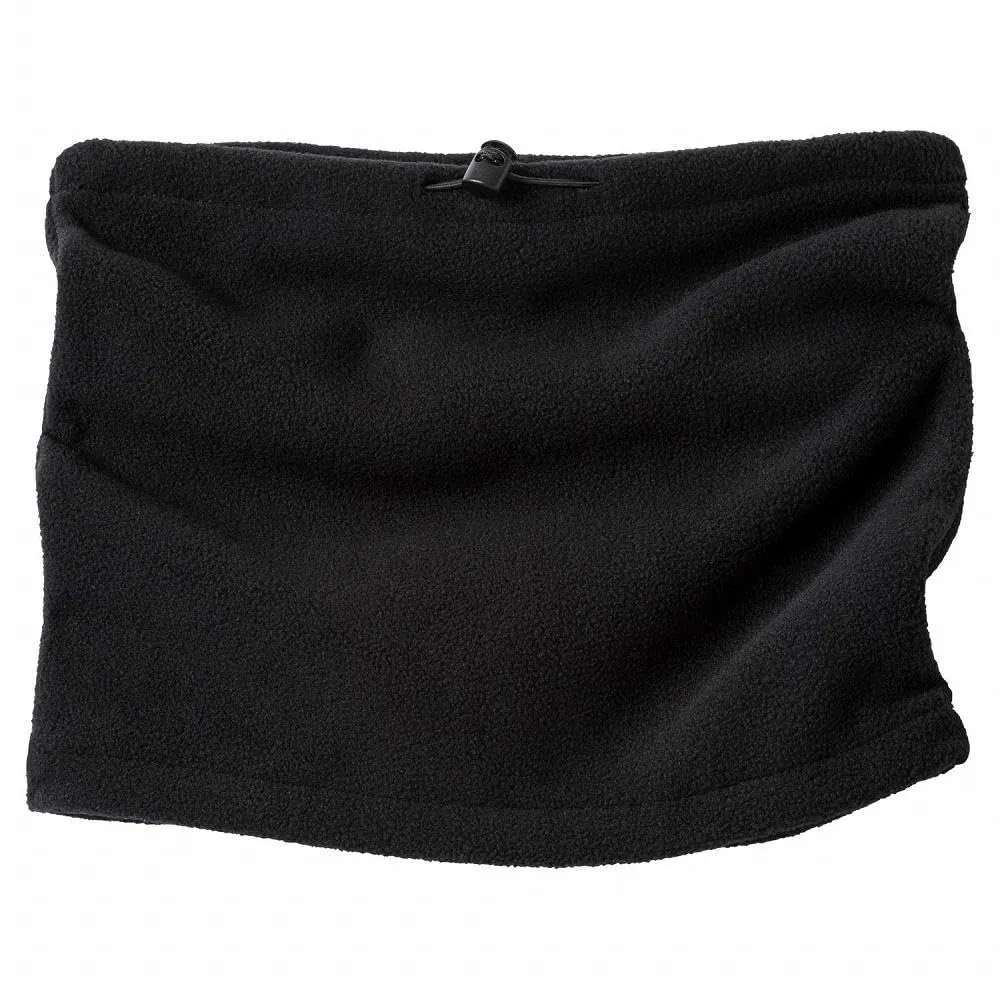 PUMA Neck Warmer II scaldacollo nero termico