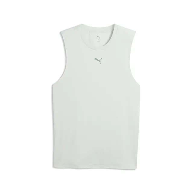 Puma Cloudspun Tank Canotta fitness unisex