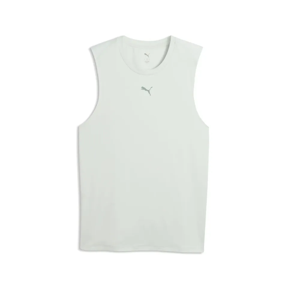 Puma Cloudspun Tank Canotta fitness unisex