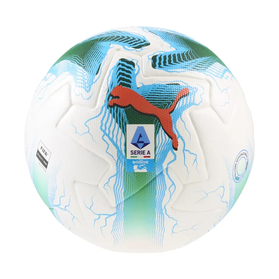 Puma Orbita Serie A pallone calcio FIFA Quality Pro