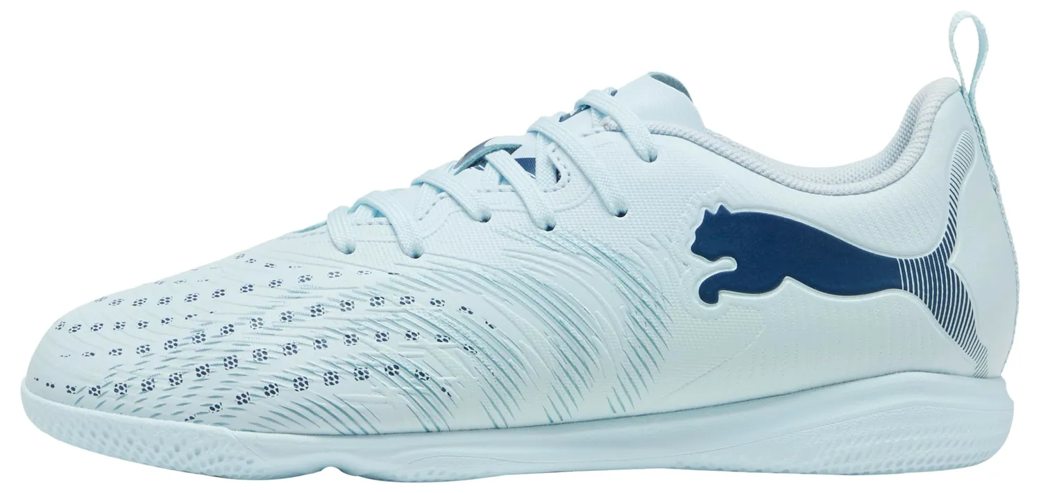 Puma Future 9 Play It Jr scarpe calcio indoor 36 rosa