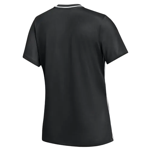 Nike Park 26 maglia calcio ragazza M traspirante
