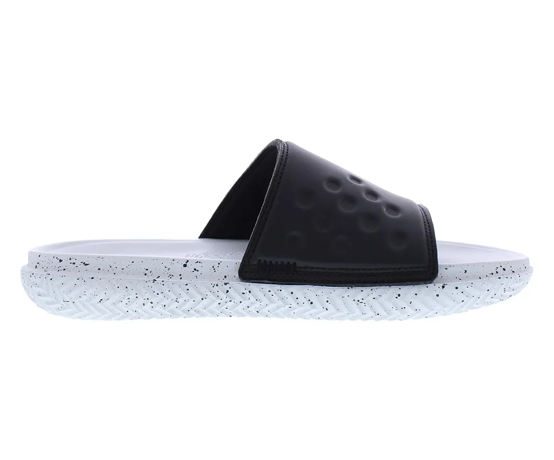 Nike Jordan Play Slide DC9835 ciabatte uomo 41 EU nero