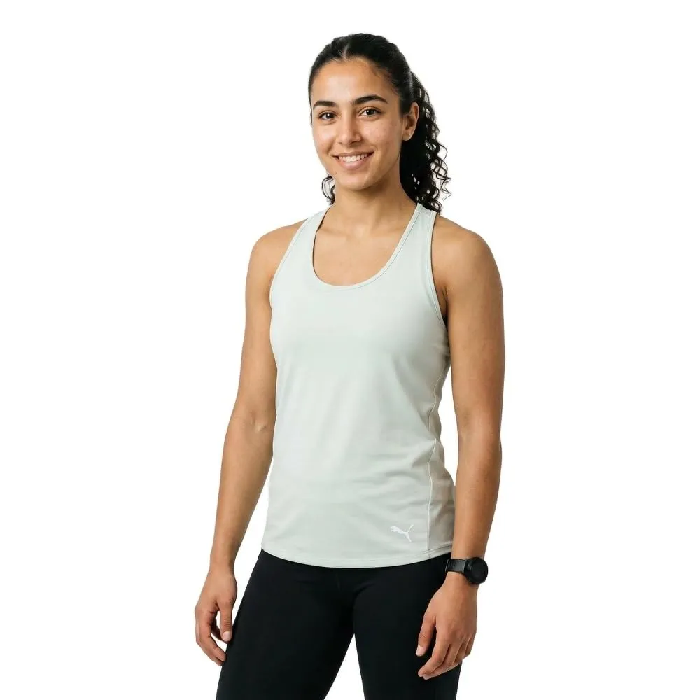 Puma Tad Essential Racerback Canottiera XS