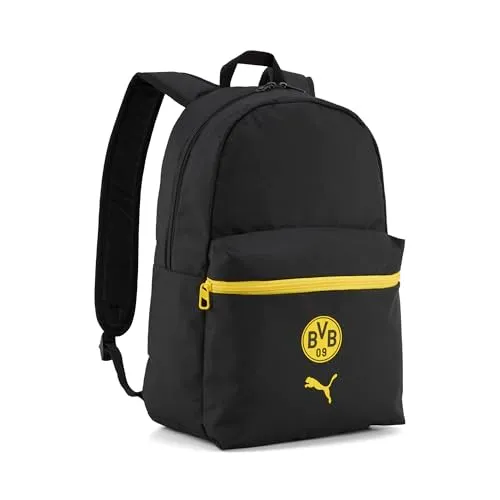 PUMA BVB ESS zaino 22 L lifestyle riciclato club