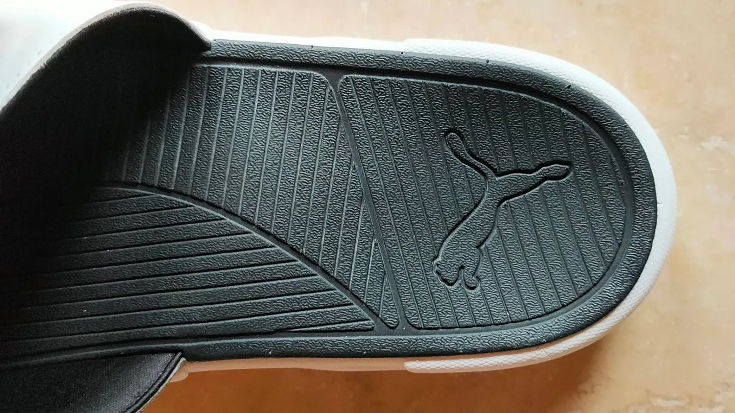 PUMA Royalcat Comfort ciabatte slide unisex ammortizzate