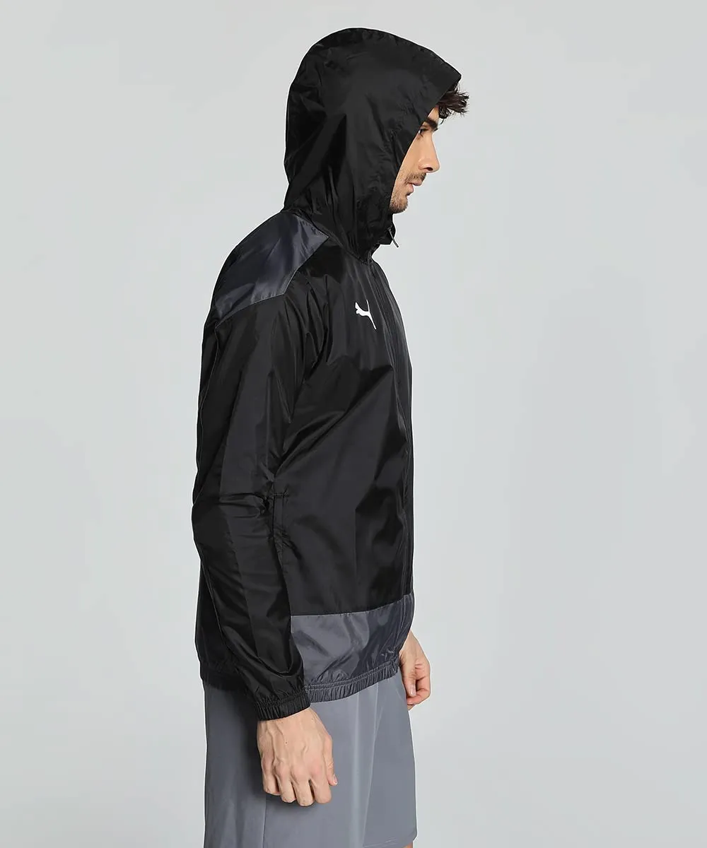 Puma Teamgoal 23 giacca pioggia uomo