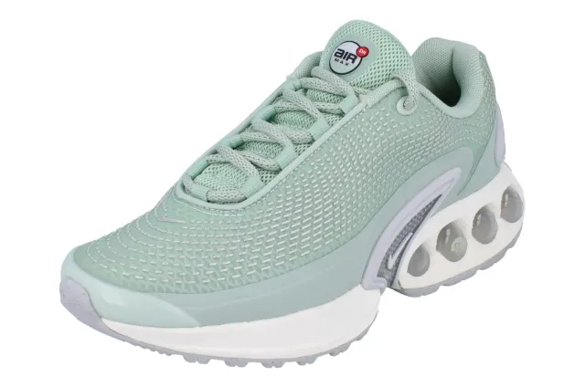 Nike Air Max Dn SE HJ9636-001 sneakers donna 39 EU seafoam