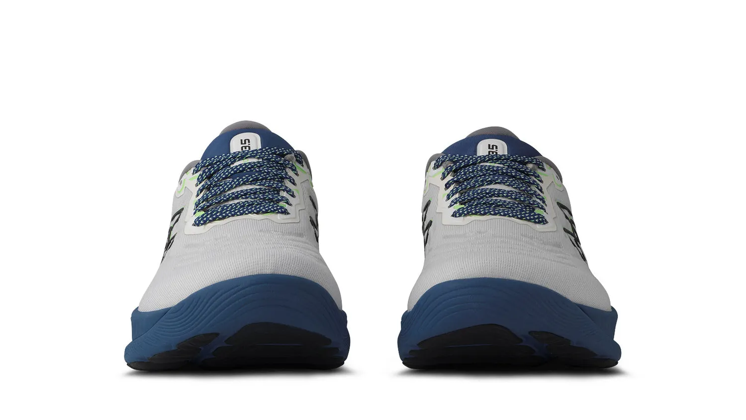 Karhu Ikoni 3.5 scarpe running Barely Blue ammortizzate