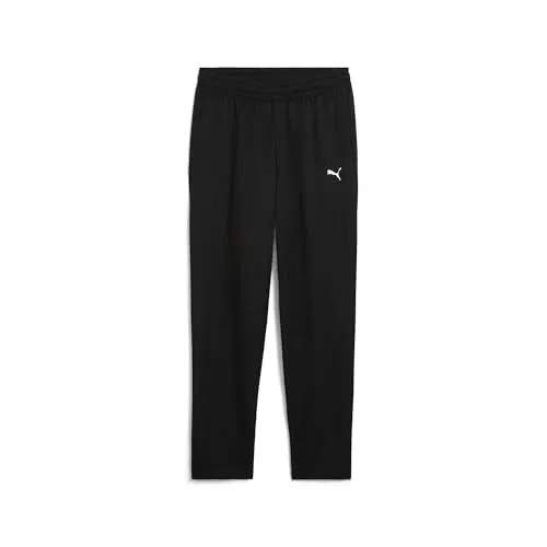 Puma Tad Ess Woven pantaloni tuta ragazzi 176 tessuto