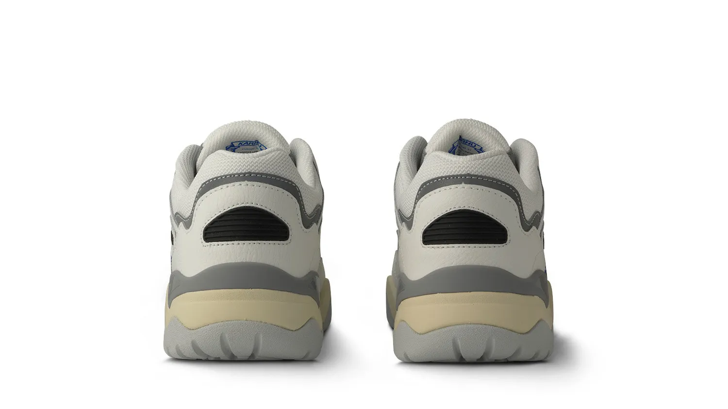 Karhu Fusion XT sneakers bianco blu pelle offerta