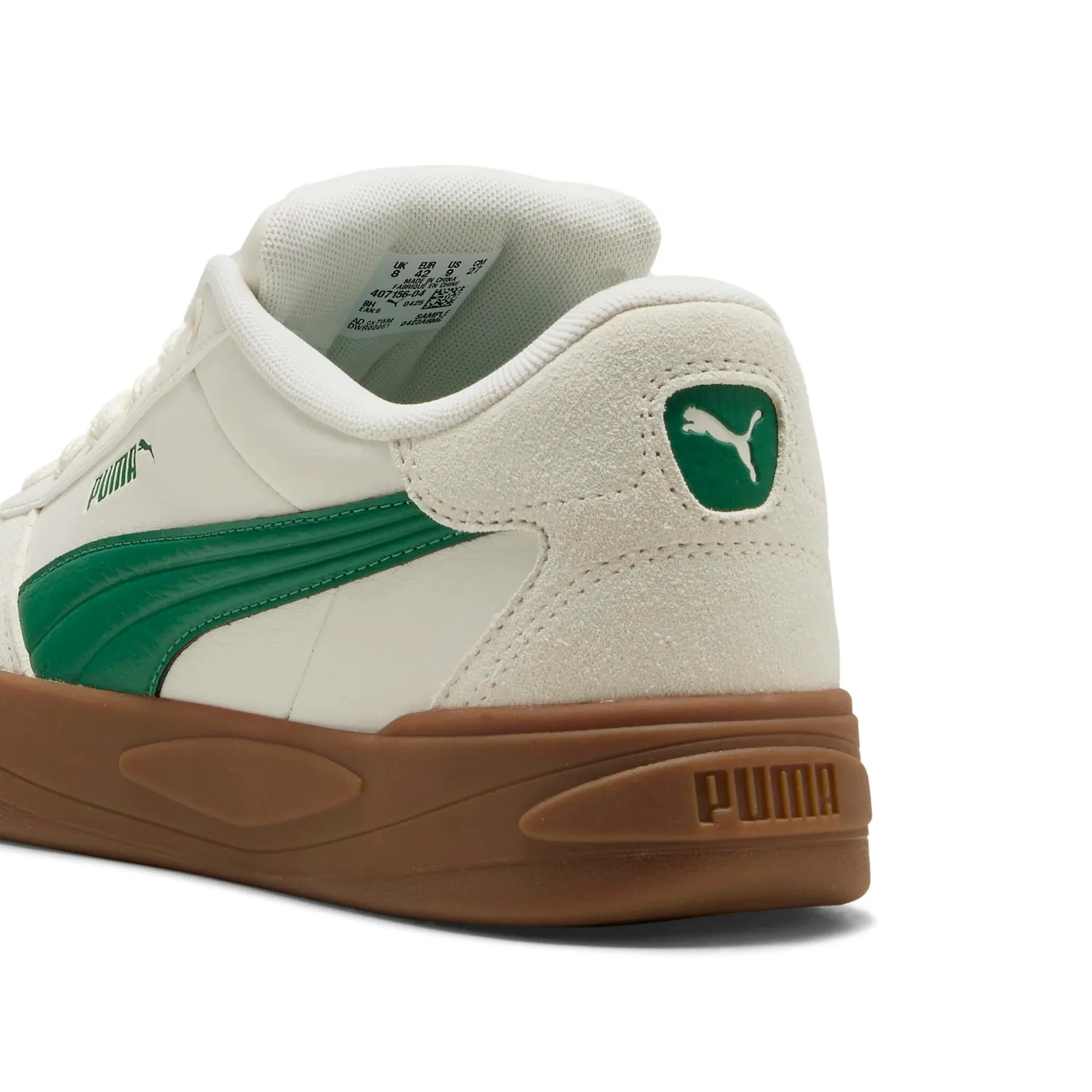 Puma Park Lifestyle II sneakers unisex da passeggio