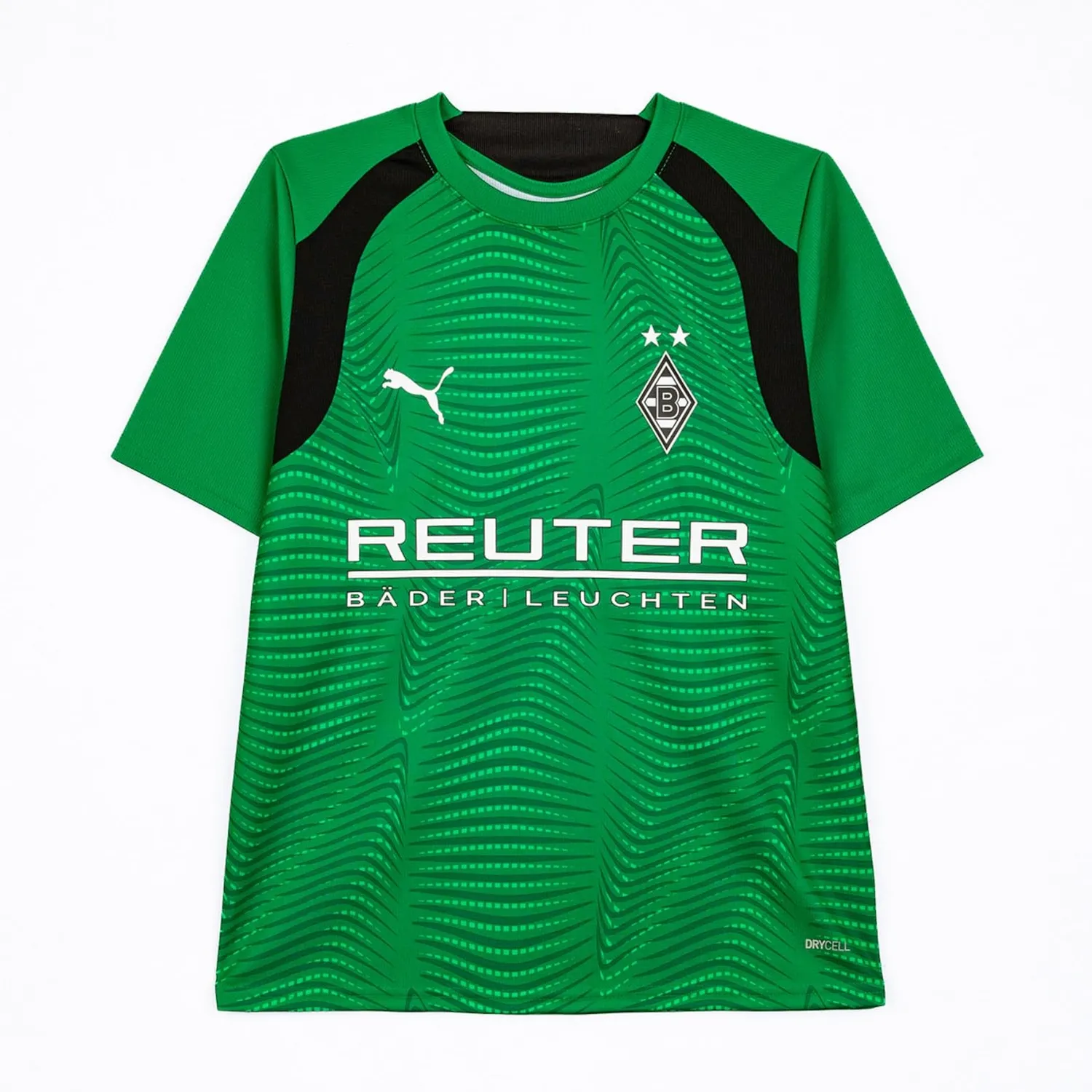 PUMA Borussia Mönchengladbach Training Jr IND 26/27 maglia 164