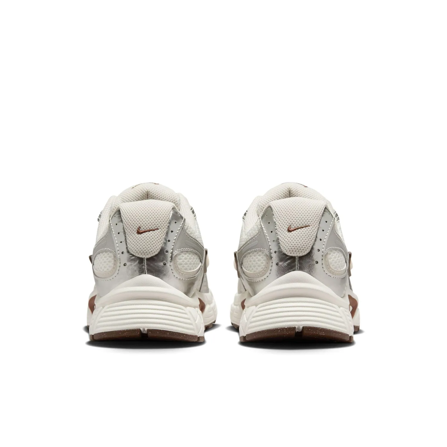 Nike V5 RNR sneakers donna 38 EU mesh rifrangente