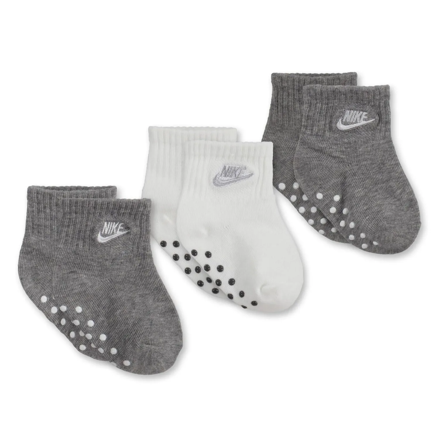 Nike Core Futura Gripper calzini bimbo antiscivolo