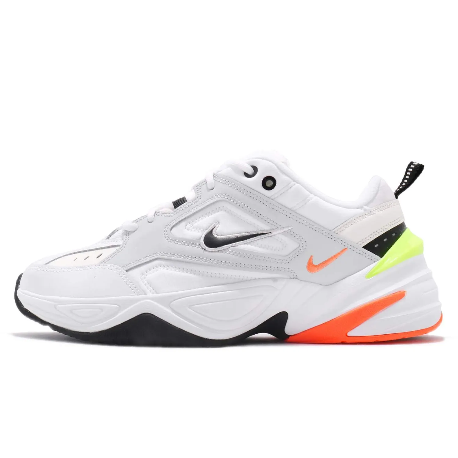 Nike M2K Tekno sneakers uomo chunky