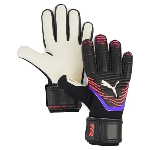 Puma Future Match NC guanti portiere bimbo gialli