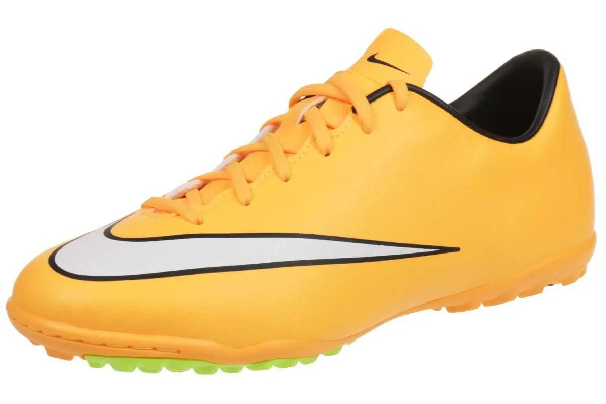 Nike Mercurial Victory V FG scarpini bambino 33 EU