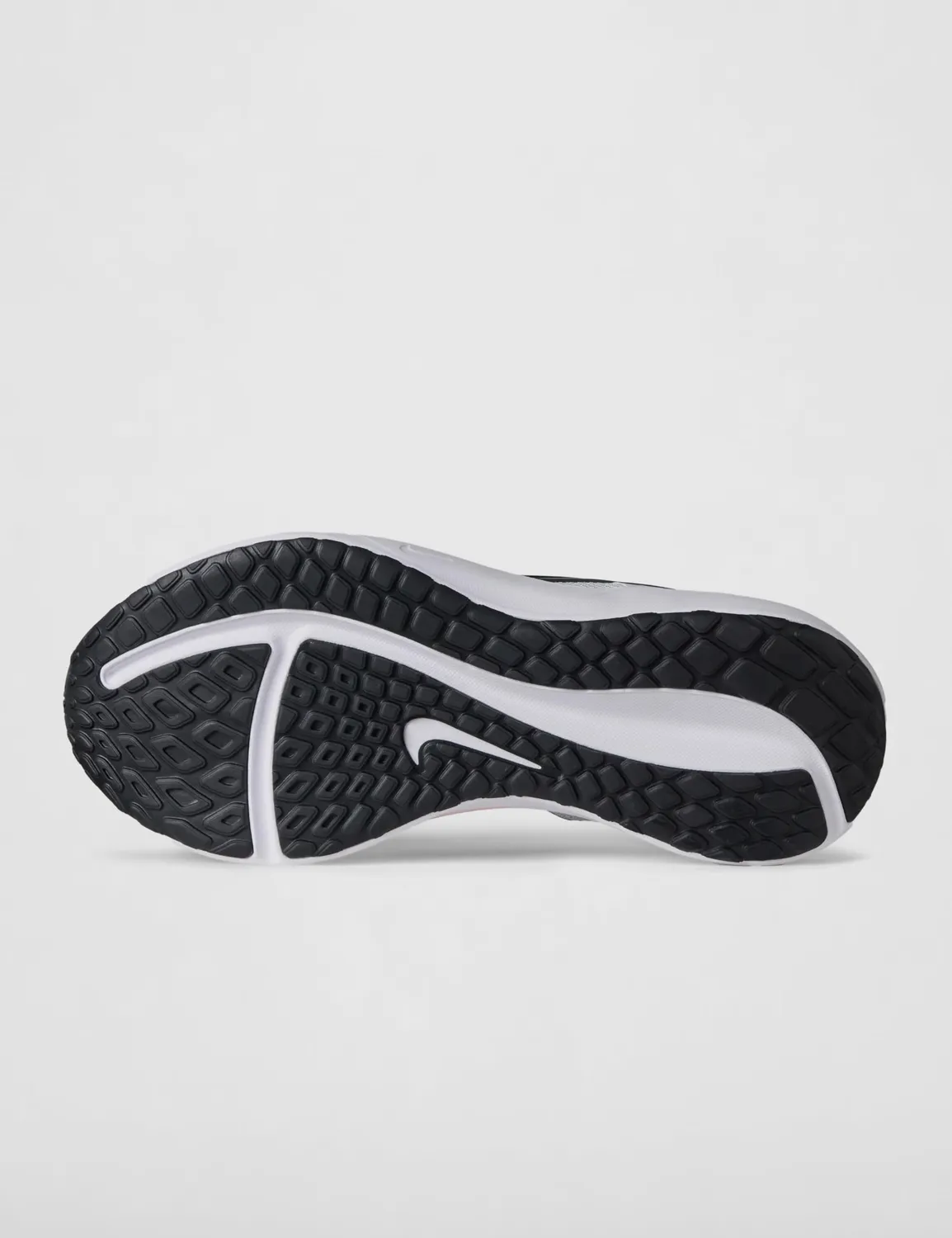Nike Downshifter 13 scarpe corsa uomo extra larga traspirante