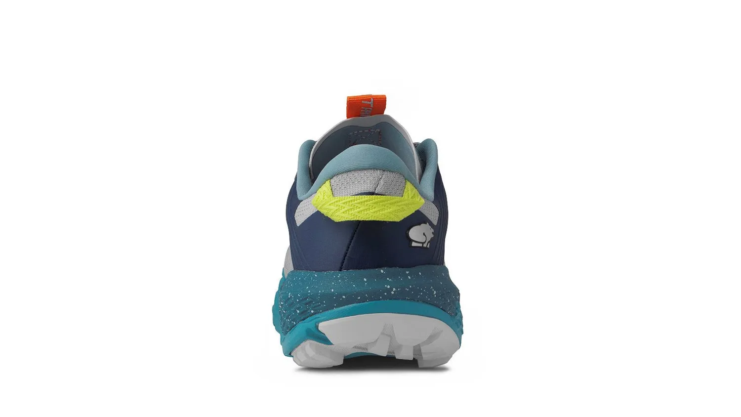 Karhu Ikoni Trail 1.0 scarpe trail donna Mirage Lagoon