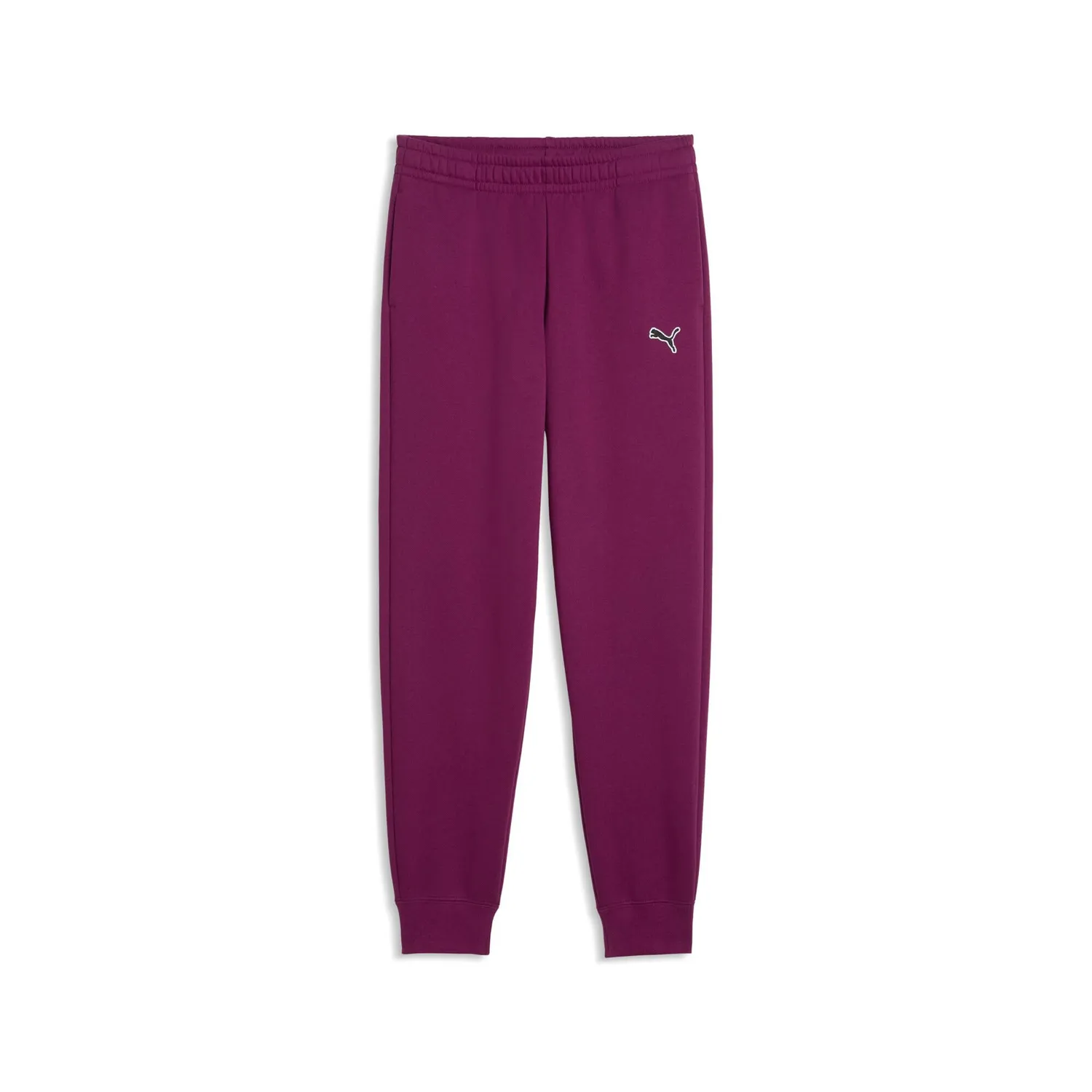 Puma Essentials Elevated pantaloni tuta ragazzi 128 marrone
