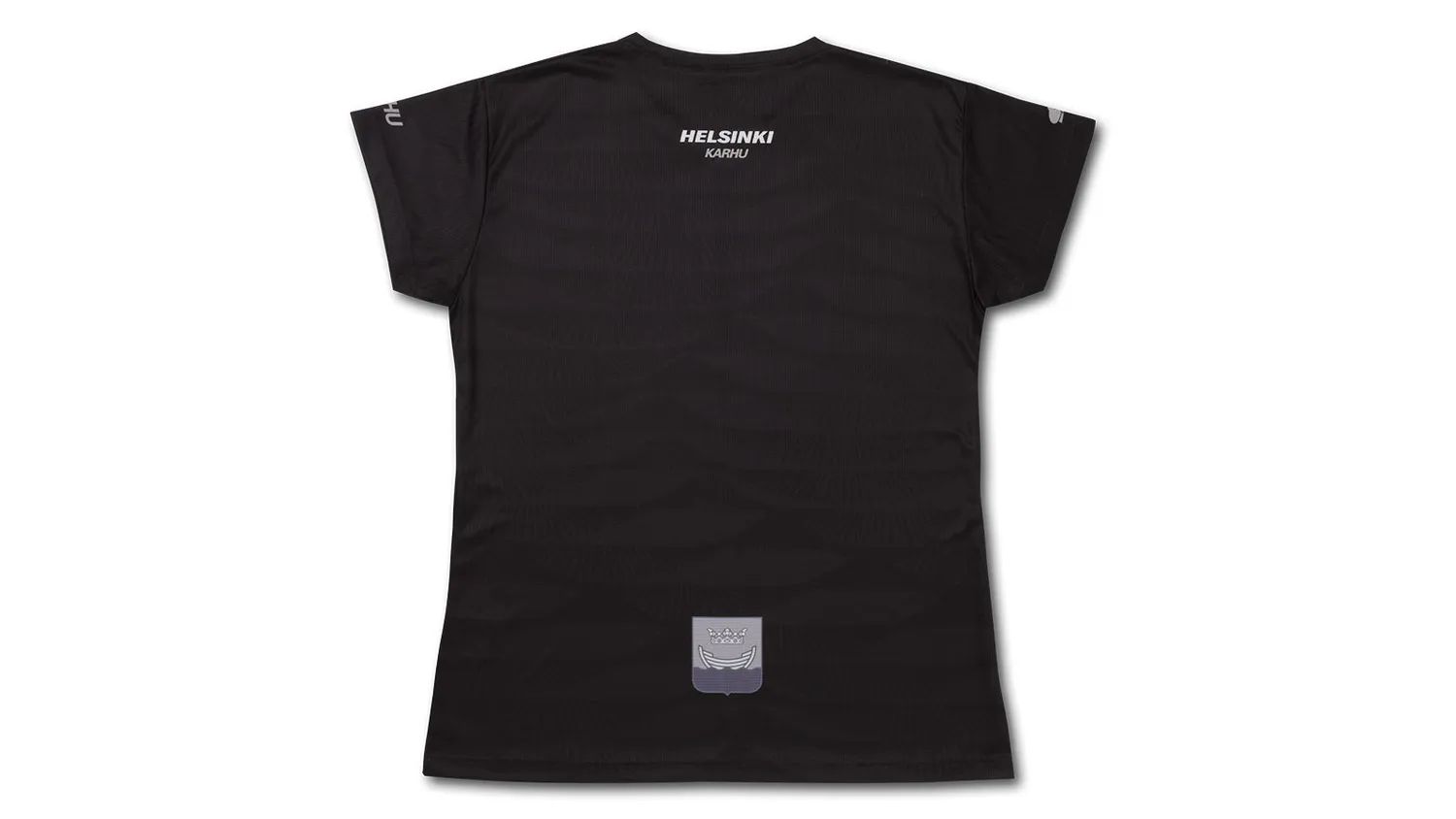 Karhu Running T-Shirt maglietta donna Wet Weather