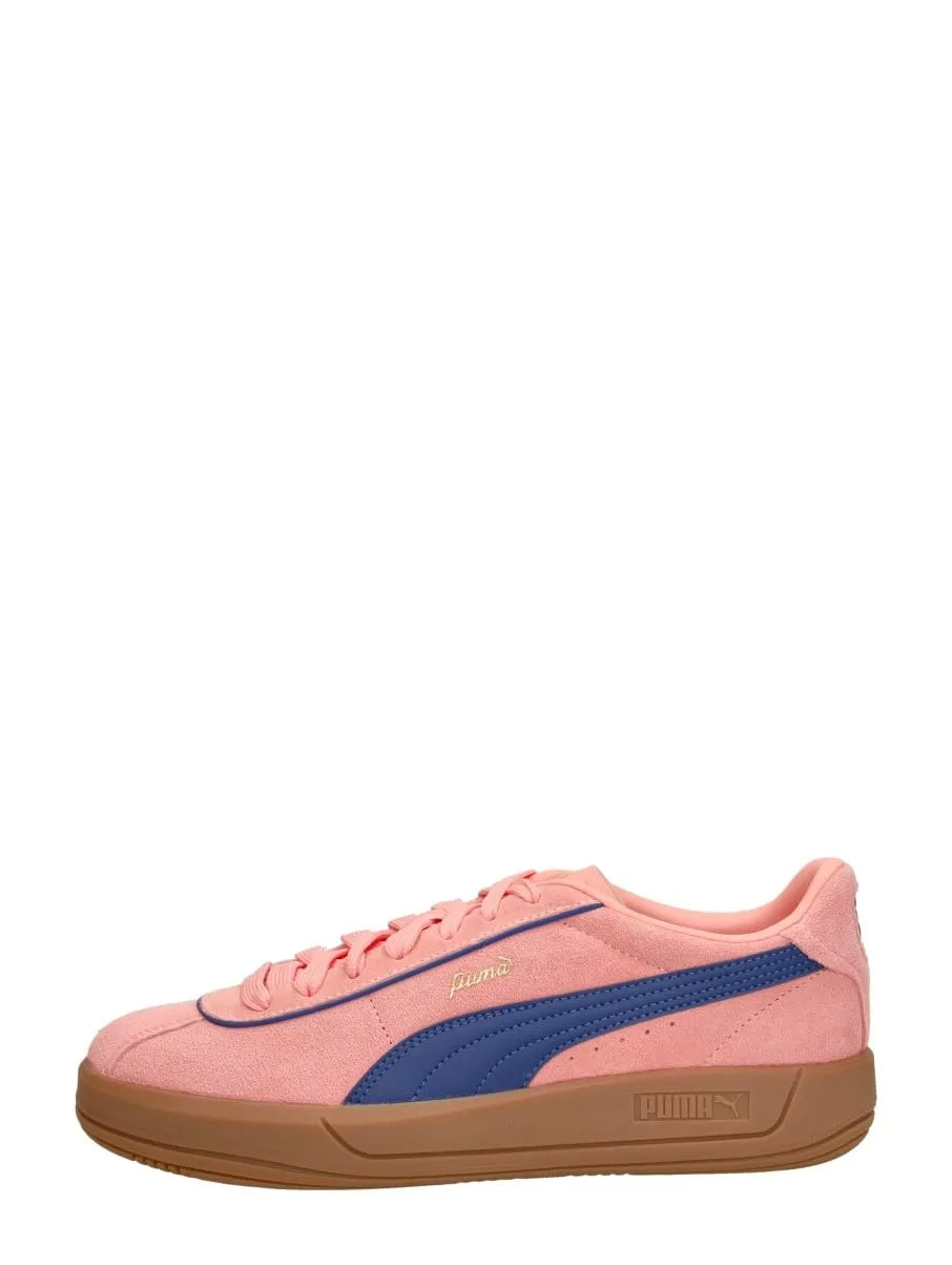 PUMA Club Klassika SD sneakers donna 42 EU pelle