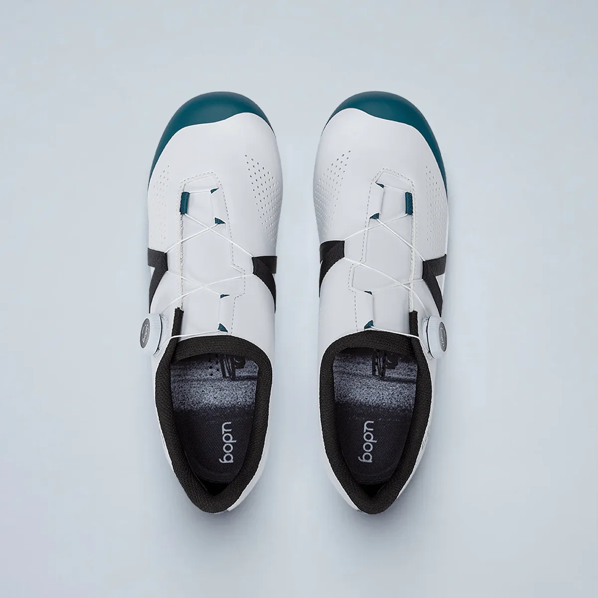 Udog Sempre Octane scarpe strada Twist Tech regolabili