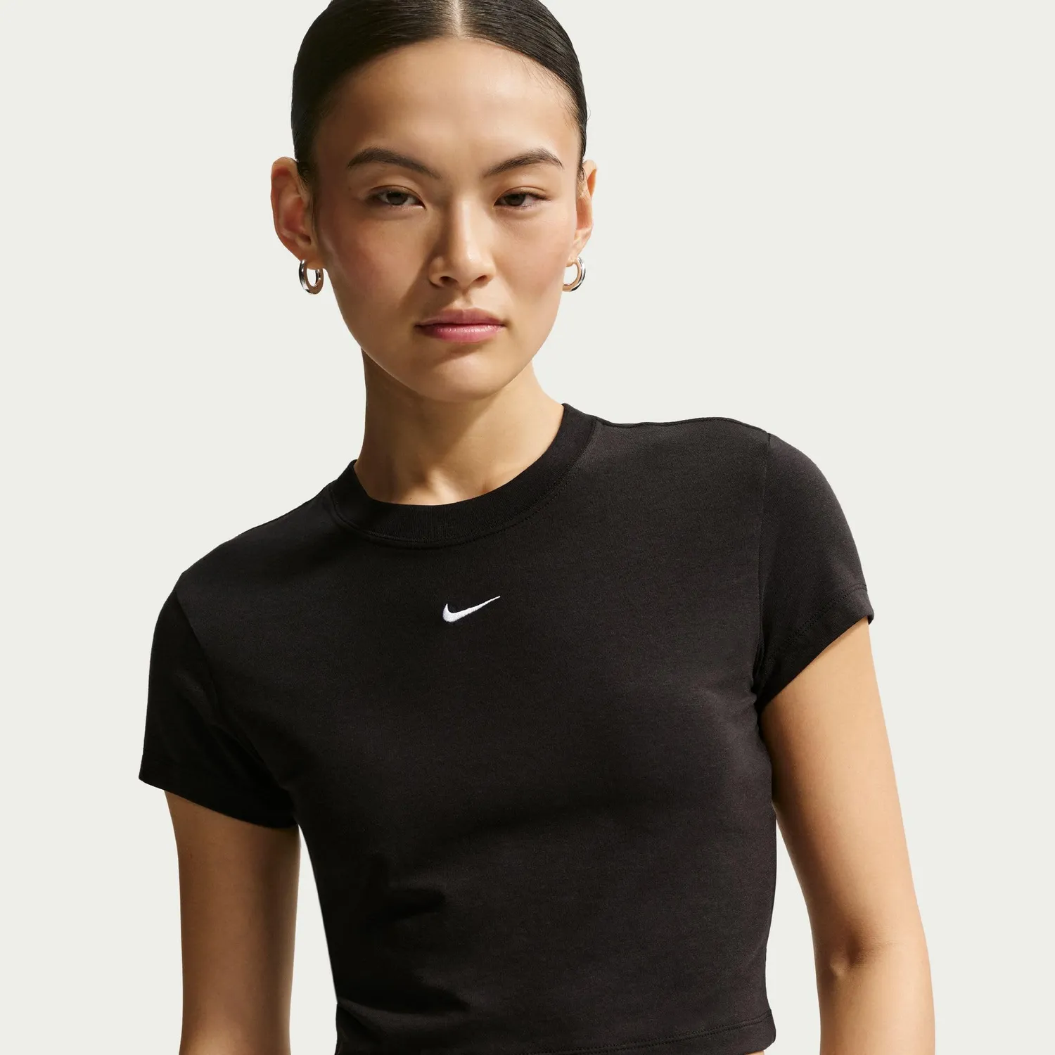 Nike 6.0 Sportswear Chill Knit maglietta donna modal