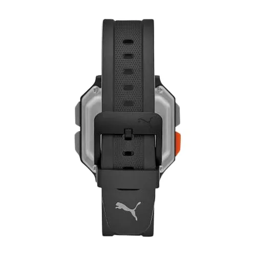 Puma P5020 Remix orologio uomo analogico quarzo